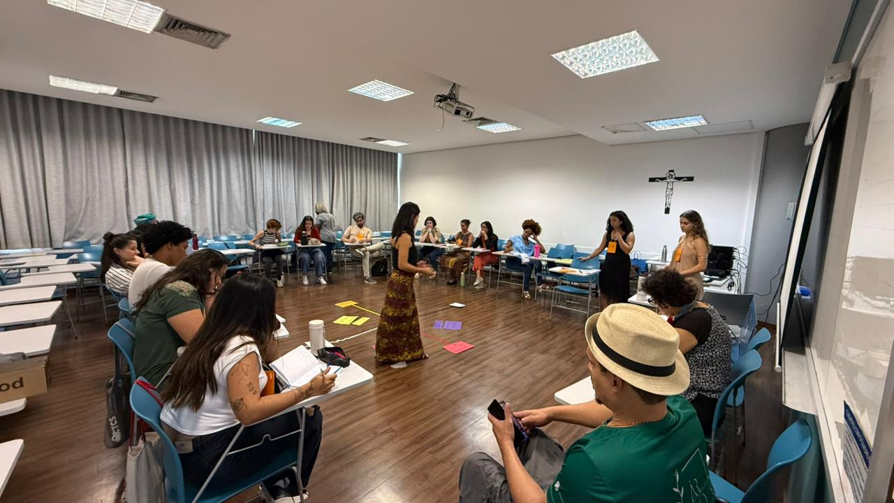 Nasce o Conecta 2026