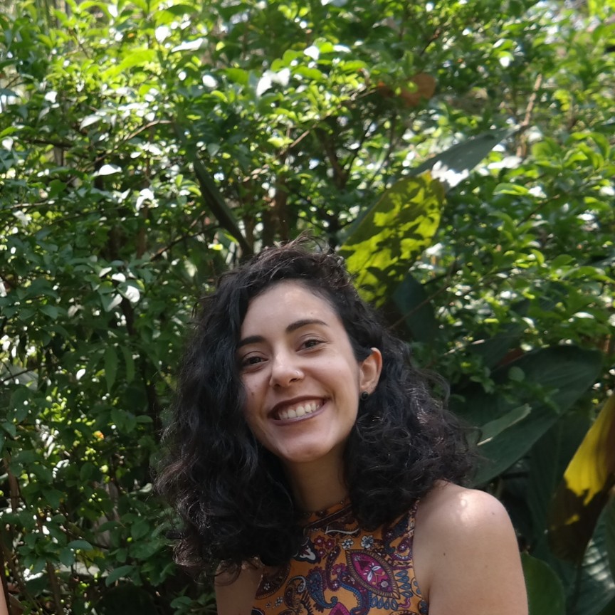Foto de Mariana Barros