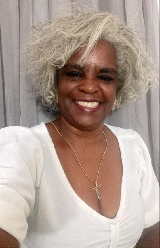 Foto de Marlucia Cunha (Malu)