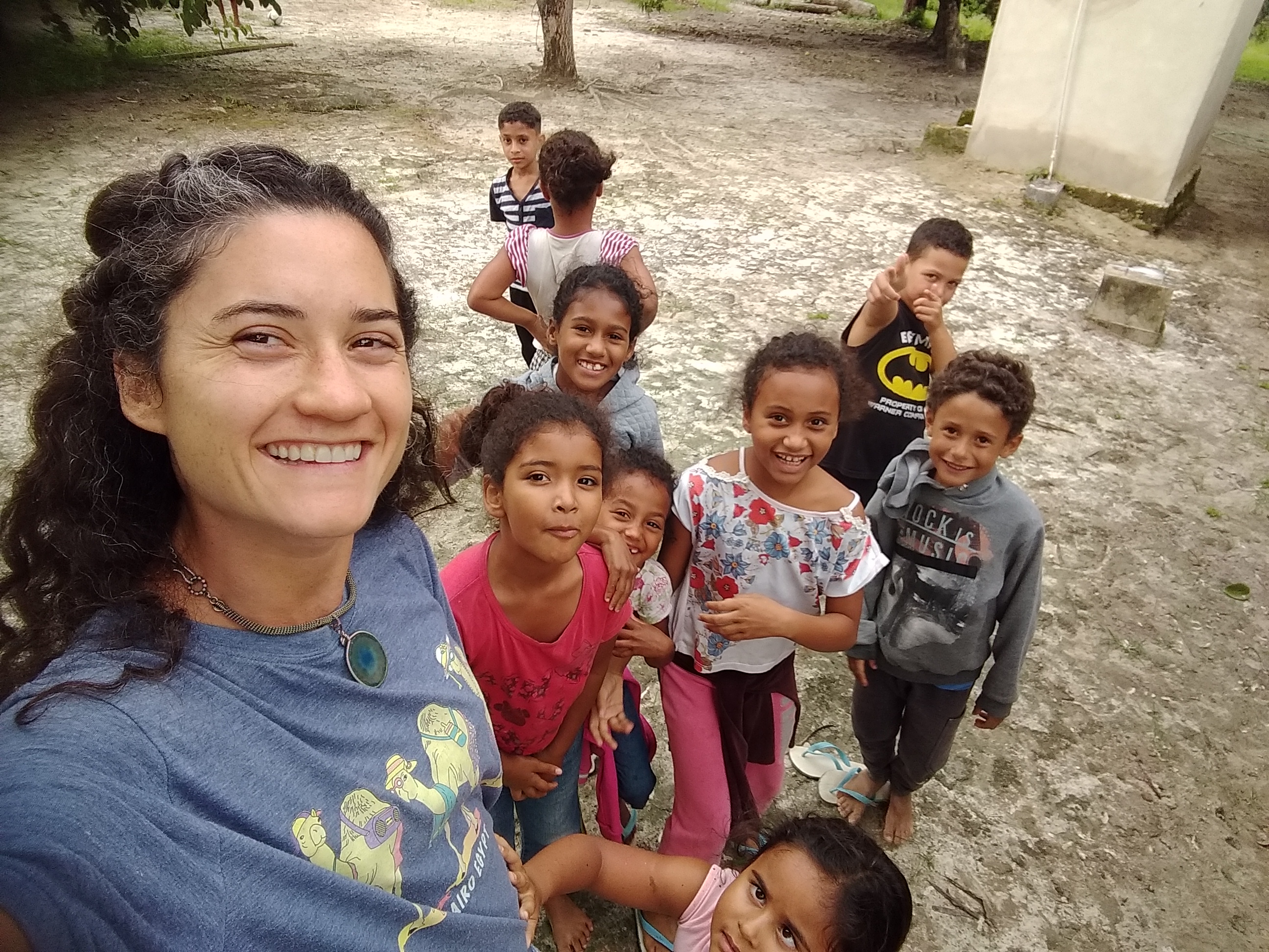 Foto de Marina Pego